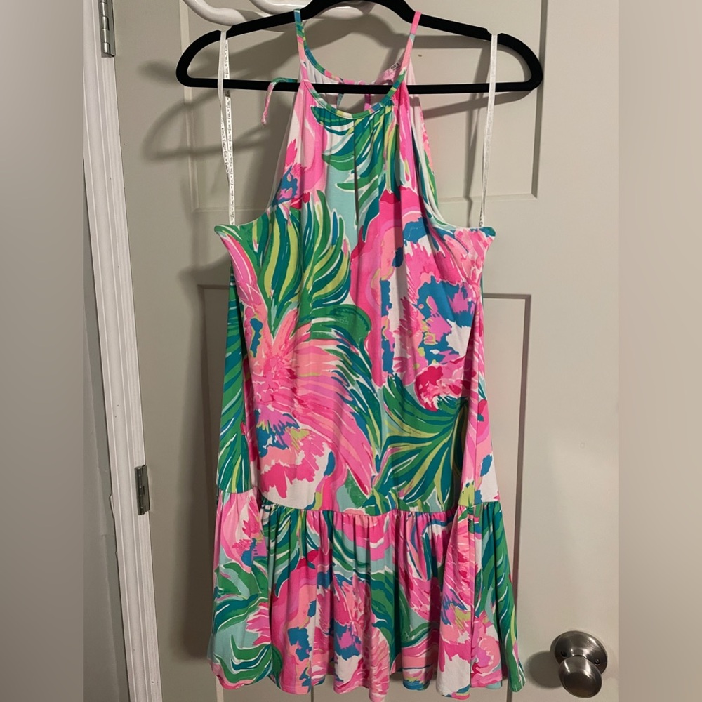 Lily Pulitzer Isabeau Dress